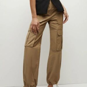 Veronica Beard cargo